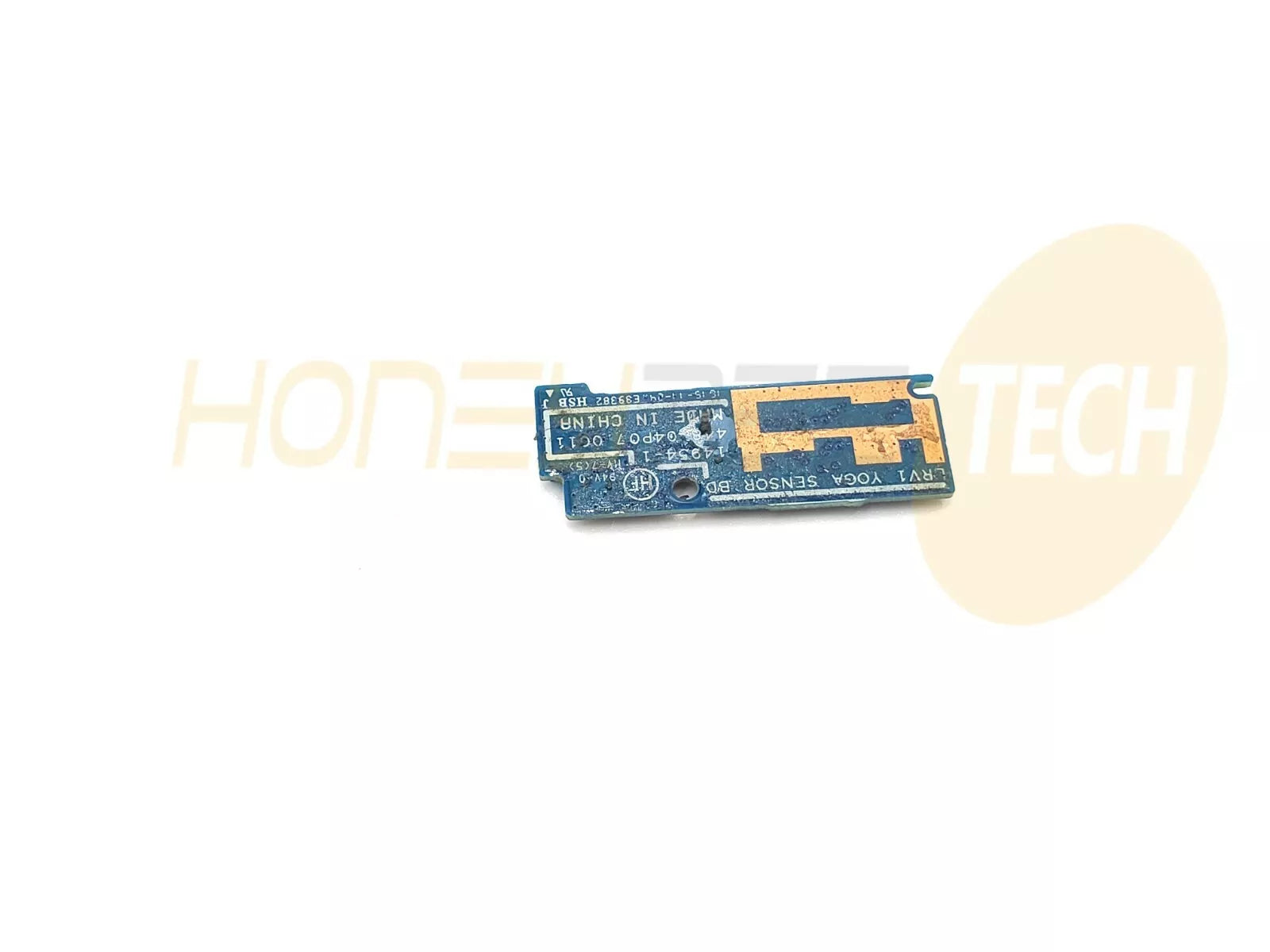 GENUINE LENOVO THINKPAD X1 YOGA 1ST GEN SENSOR SUBCARD MODULE 00JT816 TESTED - Honeybee-Technologies