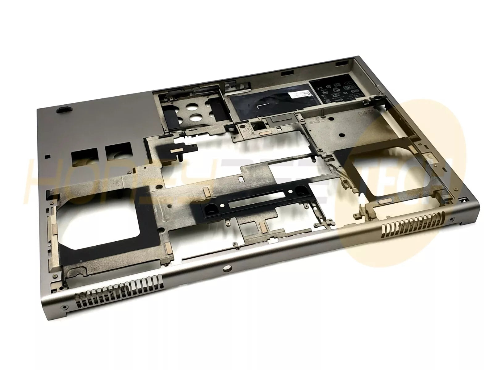 GENUINE DELL PRECISION M6400 LAPTOP BOTTOM CHASIS NM6H1 0NM6H1 GRADE A - Honeybee-Technologies