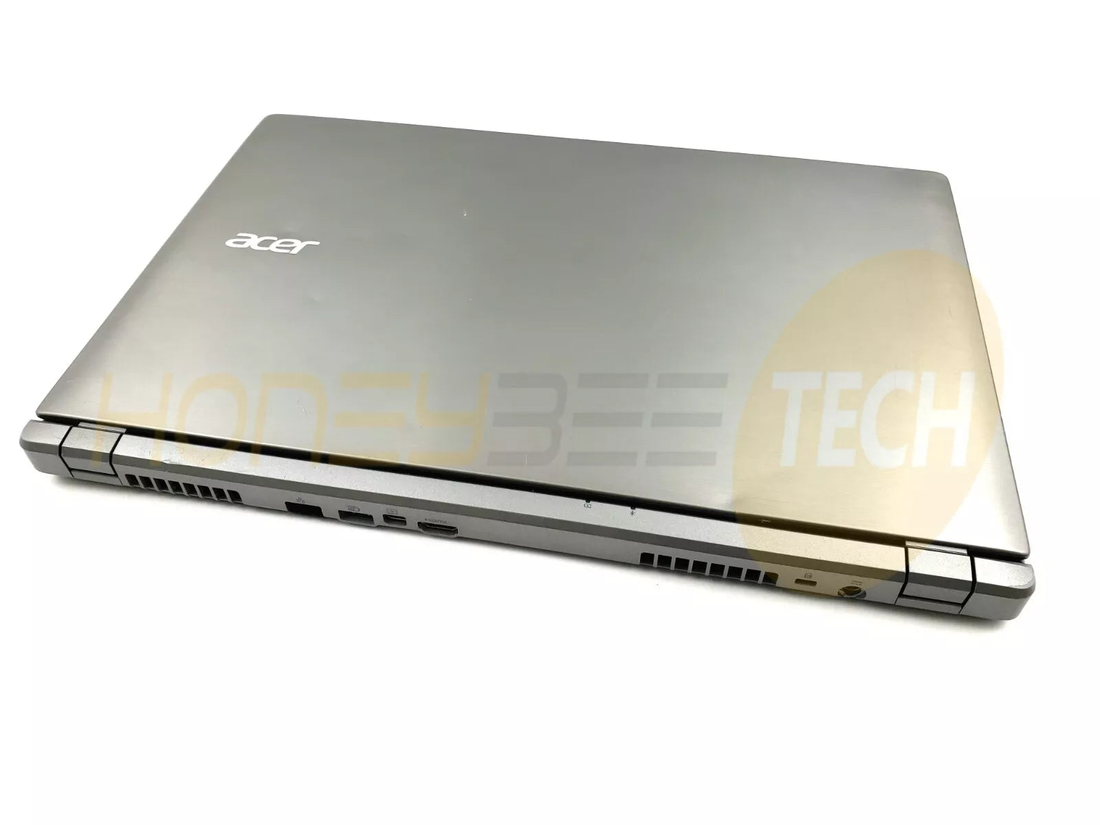 ACER ASPIRE M5-583P LAPTOP i5-4200U @ 1.6GHZ 8GB RAM TOUCH NO HDD NO OS TESTED - Honeybee-Technologies