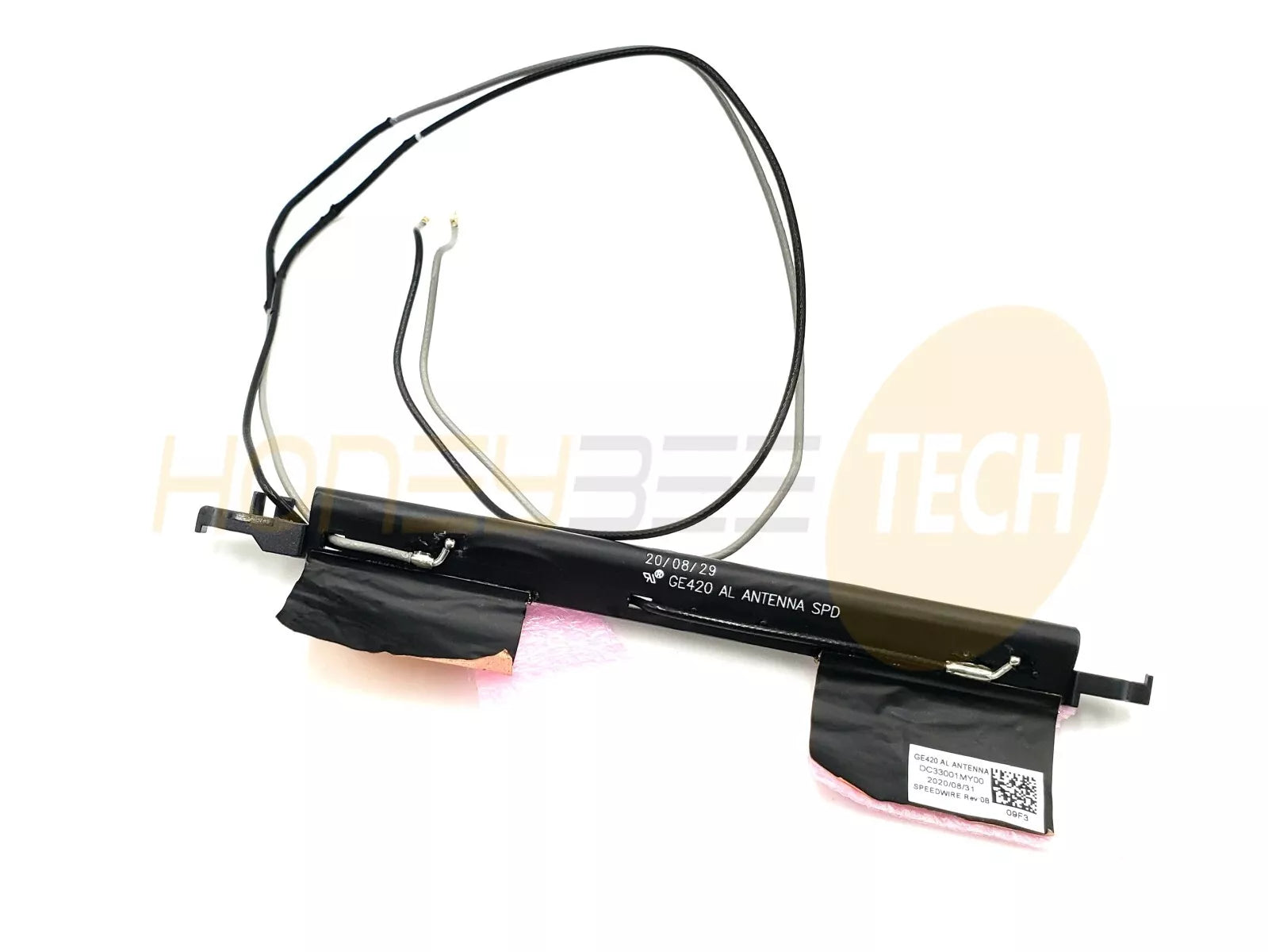 GENUINE LENOVO THINKPAD E14 G2 WLAN ANTENNA DC33001MY00 5A30S73636 TESTED - Honeybee-Technologies