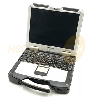 PANASONIC TOUGHBOOK 13.3" 1024 x 768 i5-2520M 4GB RAM | NO HDD LAPTOP - Honeybee-Technologies