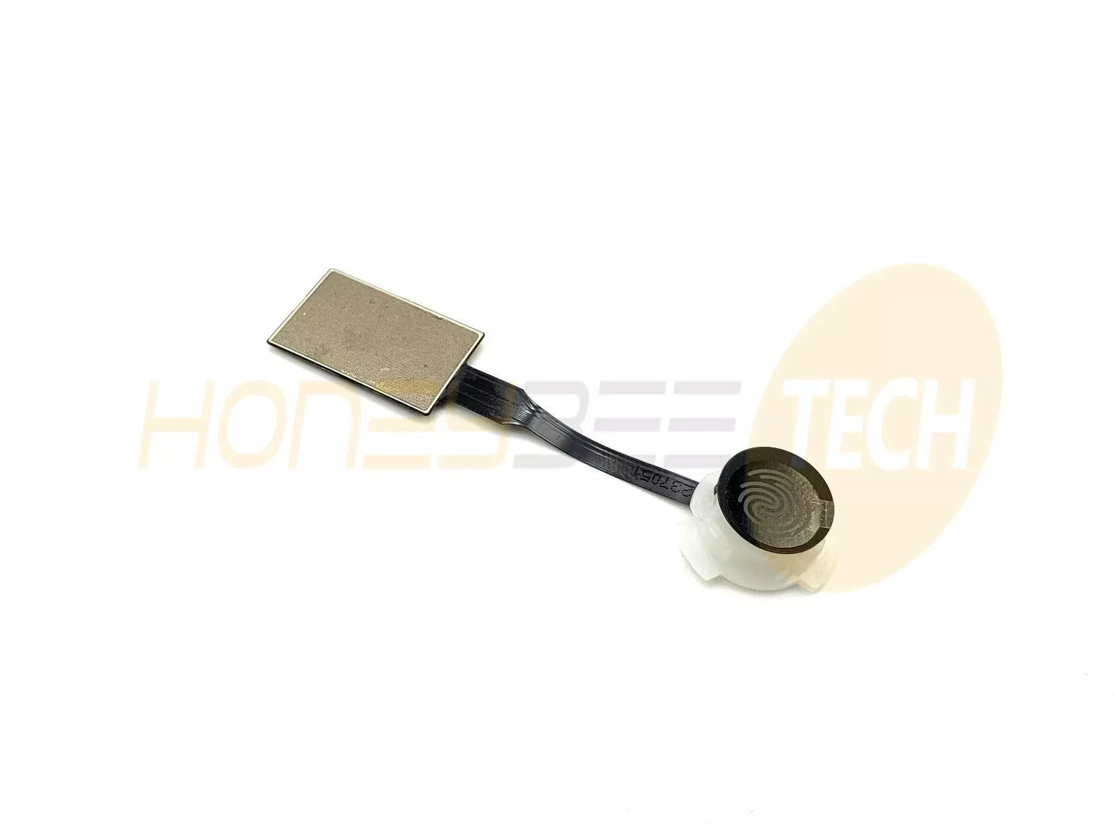 GENUINE LENOVO THINKPAD E15 G2 FINGERPRINT READER POWER BUTTON CAP 5M11A36915 - Honeybee-Technologies