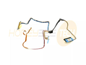 GENUINE DELL LATITUDE E6400 LAPTOP LCD VIDEO DISPLAY CABLE N083P 0N083P TESTED - Honeybee-Technologies