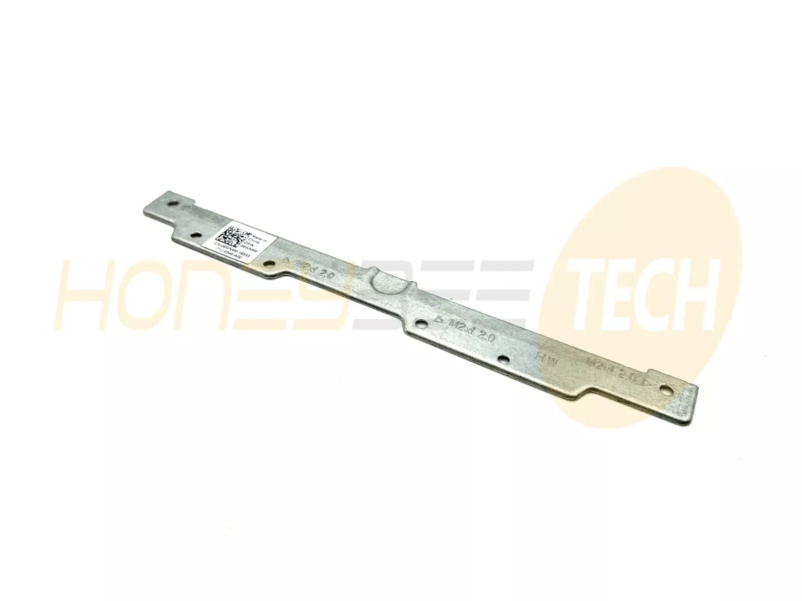 GENUINE DELL LATITUDE 3379 INSPIRON 5378 TOUCHPAD SUPPORT BRACKET 6WN9M 06WN9M - Honeybee-Technologies