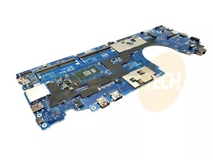 GENUINE DELL LATITUDE 5580 MOTHERBOARD i5-7200U 2.50GHZ 25W0N 025W0N TESTED - Honeybee-Technologies