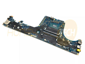 GENUINE DELL PRECISION 7530 MOTHERBOARD i7-8850H 2.6GHZ Y0MPW 0Y0MPW TESTED - Honeybee-Technologies