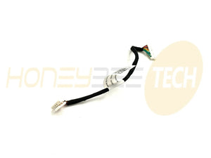 GENUINE DELL OPTIPLEX 7440 AIO DESKTOP BACKLIGHT CONVERTER CABLE XFD70 TESTED - Honeybee-Technologies