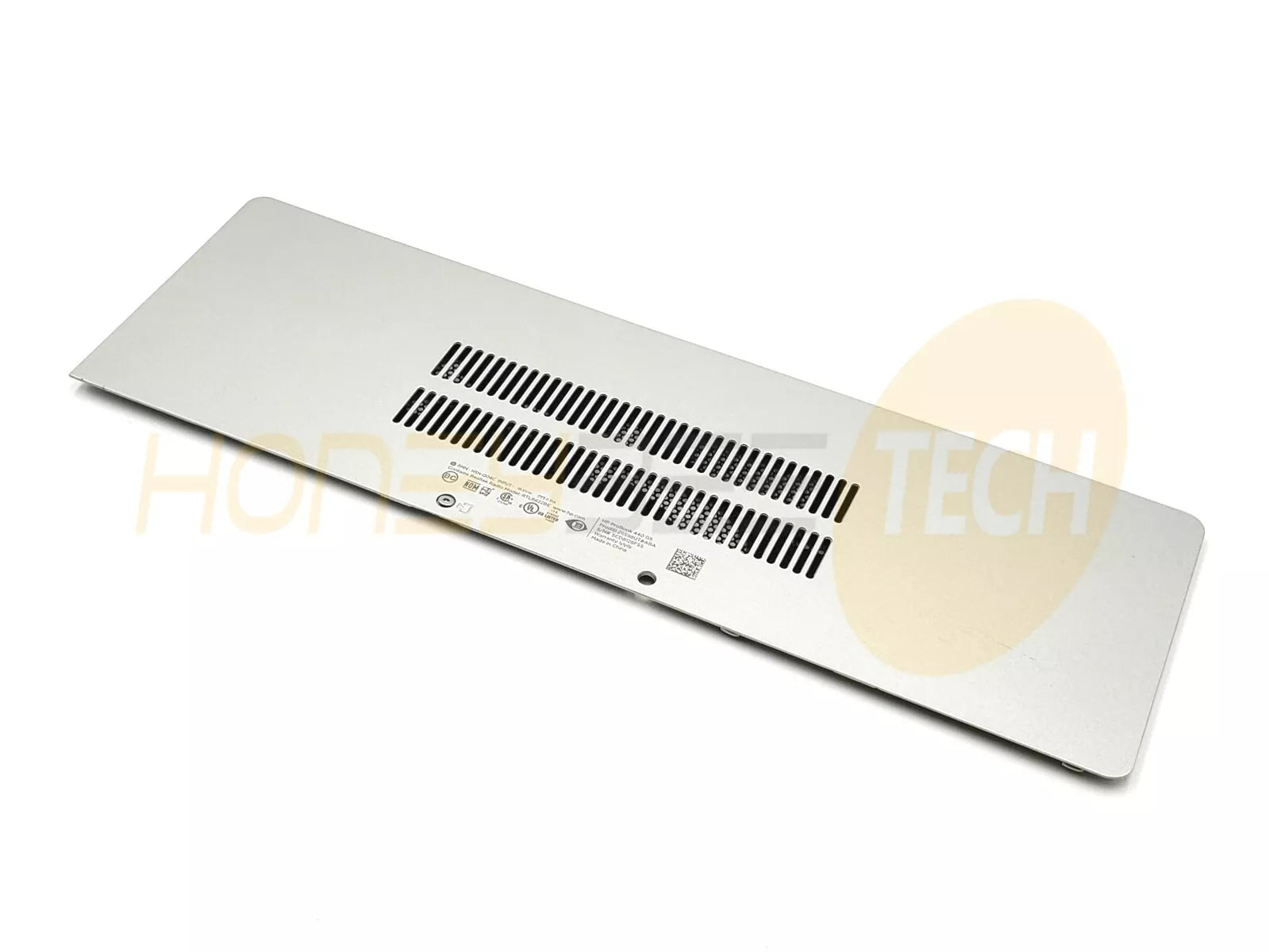 GENUINE HP PROBOOK 440 G5 LAPTOP MAIN SERVICE DOOR L01084-001 GRADE A - Honeybee-Technologies