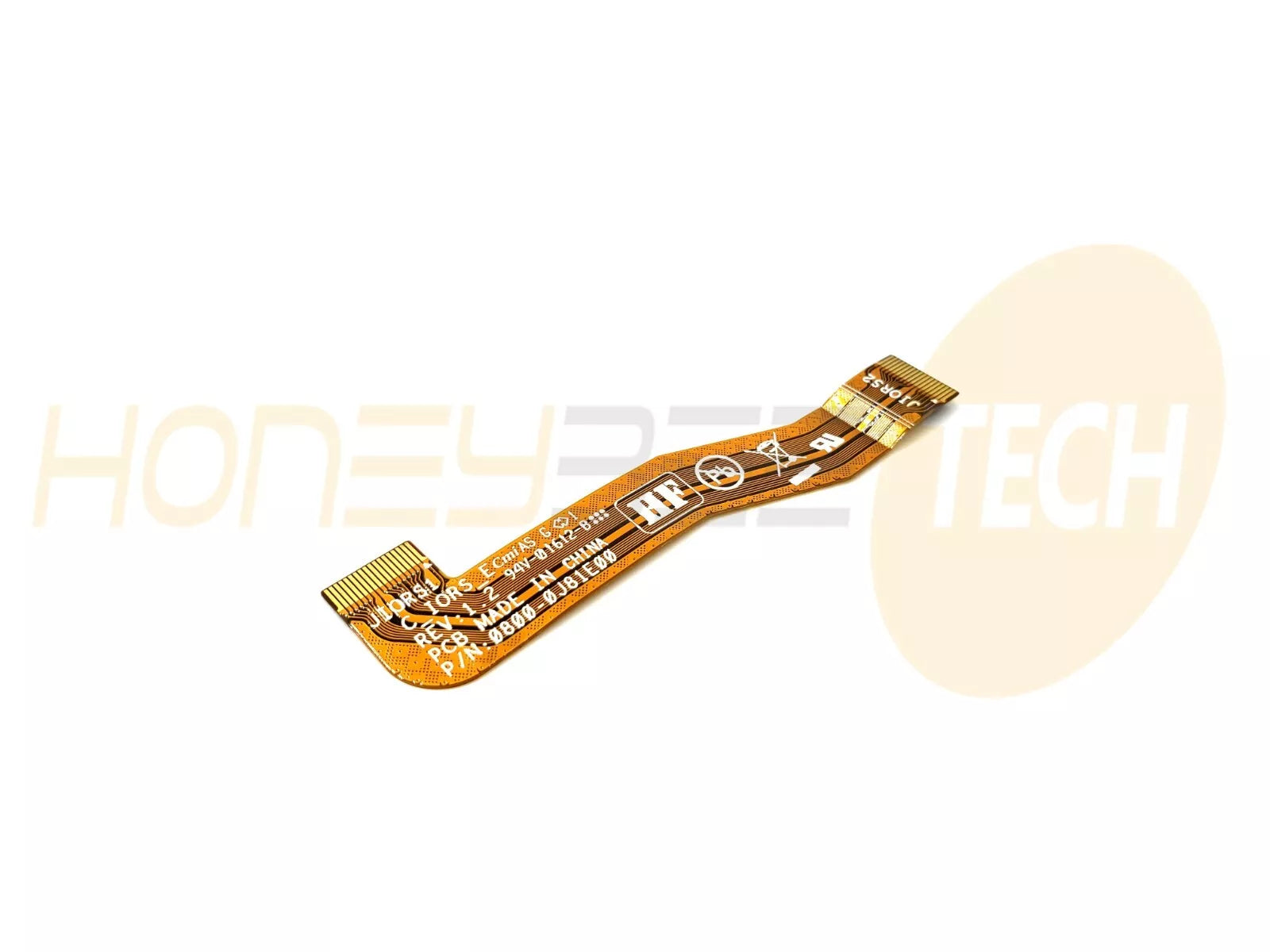 GENUINE DELL LATITUDE 5404 RUGGED I/O CABLE (SMALL) 0800-0J81E00 TESTED - Honeybee-Technologies