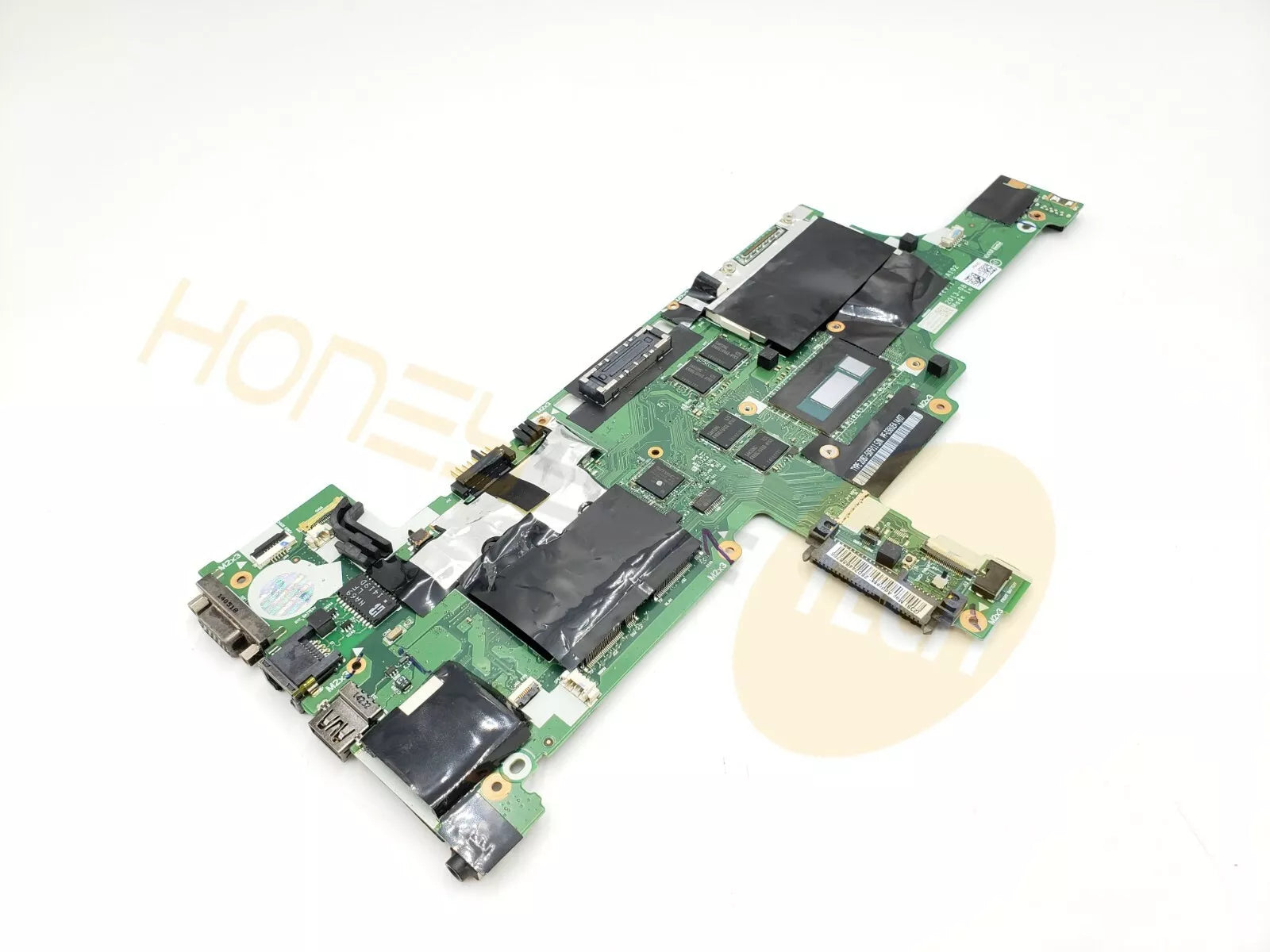 GENUINE LENOVO THINKPAD T440 MOTHERBOARD i5-4300U 4GB 00HM165 TESTED - Honeybee-Technologies