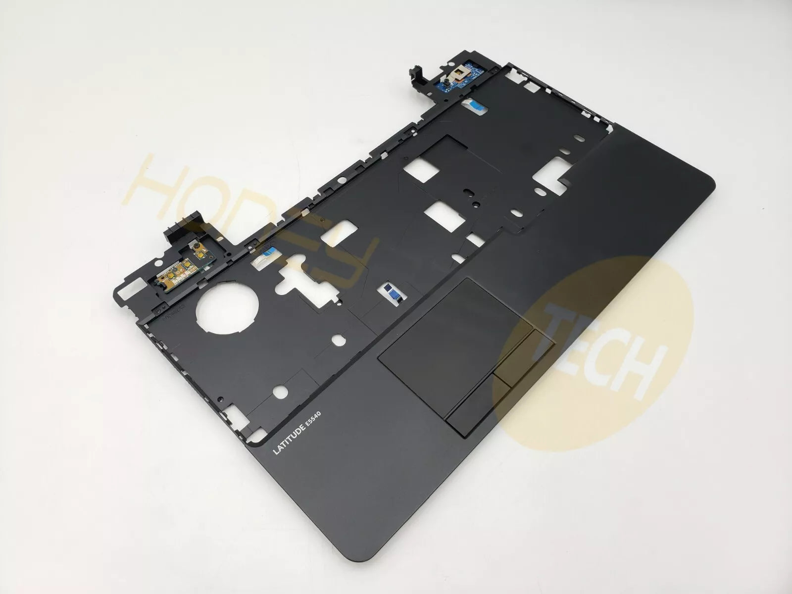 GENUINE DELL LATITUDE E5540 PALMREST TOUCHPAD ASSEMBLY A136L6 KMN9K GRADE B - Honeybee-Technologies