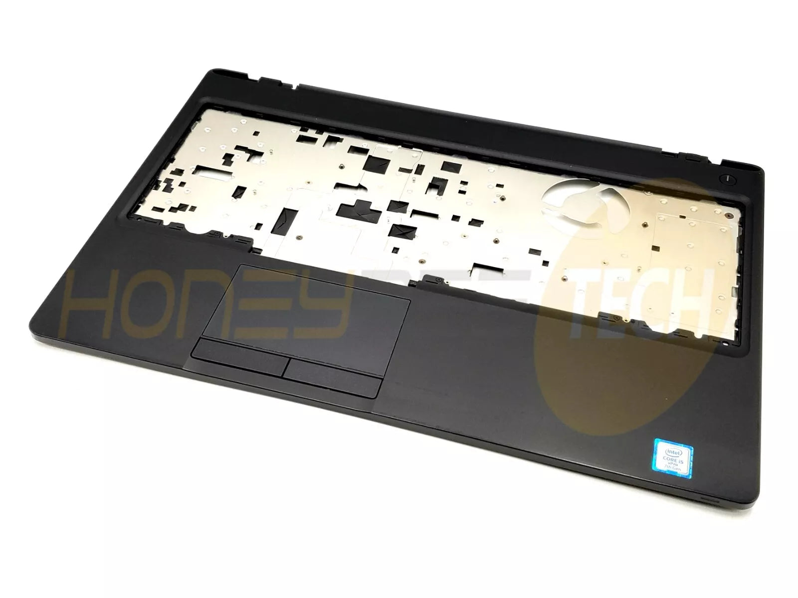 GENUINE DELL LATITUDE 5580 PRECISION 3520 PALMREST TOUCHPAD 1PMYX 01PMYX GRADE A - Honeybee-Technologies