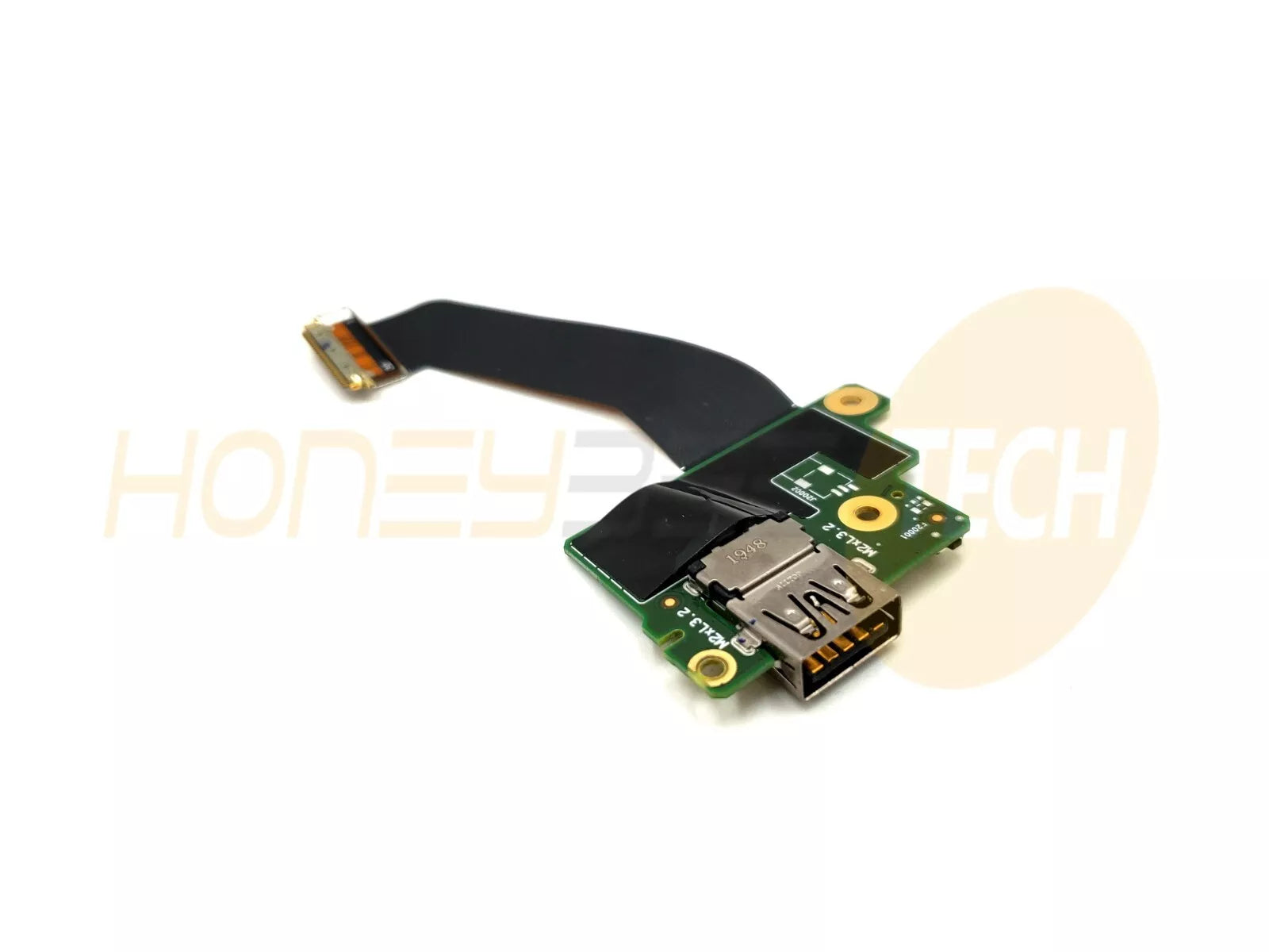 GENUINE LENOVO THINKPAD X1 CARBON G7 USB BOARD W/CABLE 00HW570 00HW569 TESTED - Honeybee-Technologies