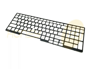 GENUINE DELL LATITUDE E5570 LAPTOP SURROUND KEYBOARD BEZEL TRIM 538P5 0538P5 - Honeybee-Technologies