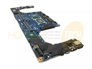 GENUINE DELL PRECISION 5540 INTEL MOTHERBOARD I7-9850H 2.60GHZ DJD5G TESTED - Honeybee-Technologies