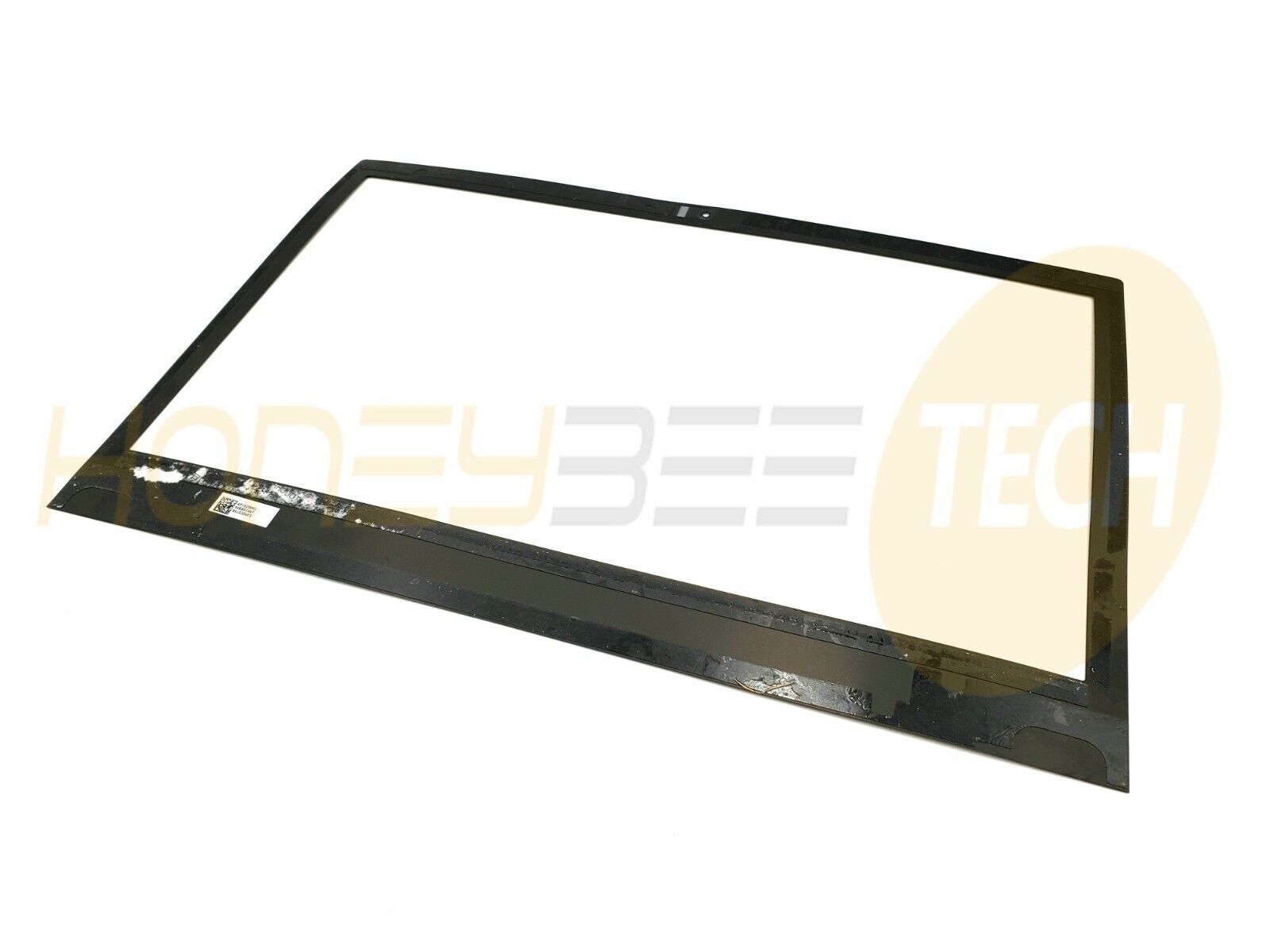 GENUINE LENOVO THINKPAD A475 LAPTOP LCD FRONT SHEET BEZEL COVER 01LW110 GRADE A - Honeybee-Technologies