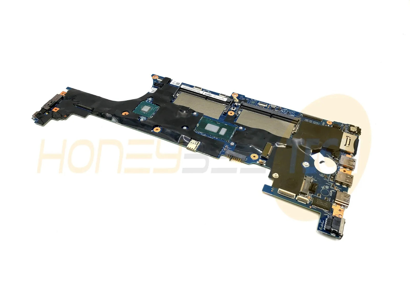 GENUINE LENOVO THINKPAD P52S INTEL MOTHERBOARD i5-8350U 1.7GHZ 01YR302 TESTED - Honeybee-Technologies