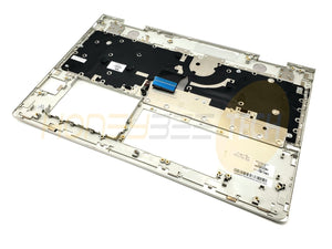 GENUINE HP ENVY X360 15-BP198MS PALMREST ASSEMBLY W/KEYBOARD BACKLIT 924353-001 - Honeybee-Technologies
