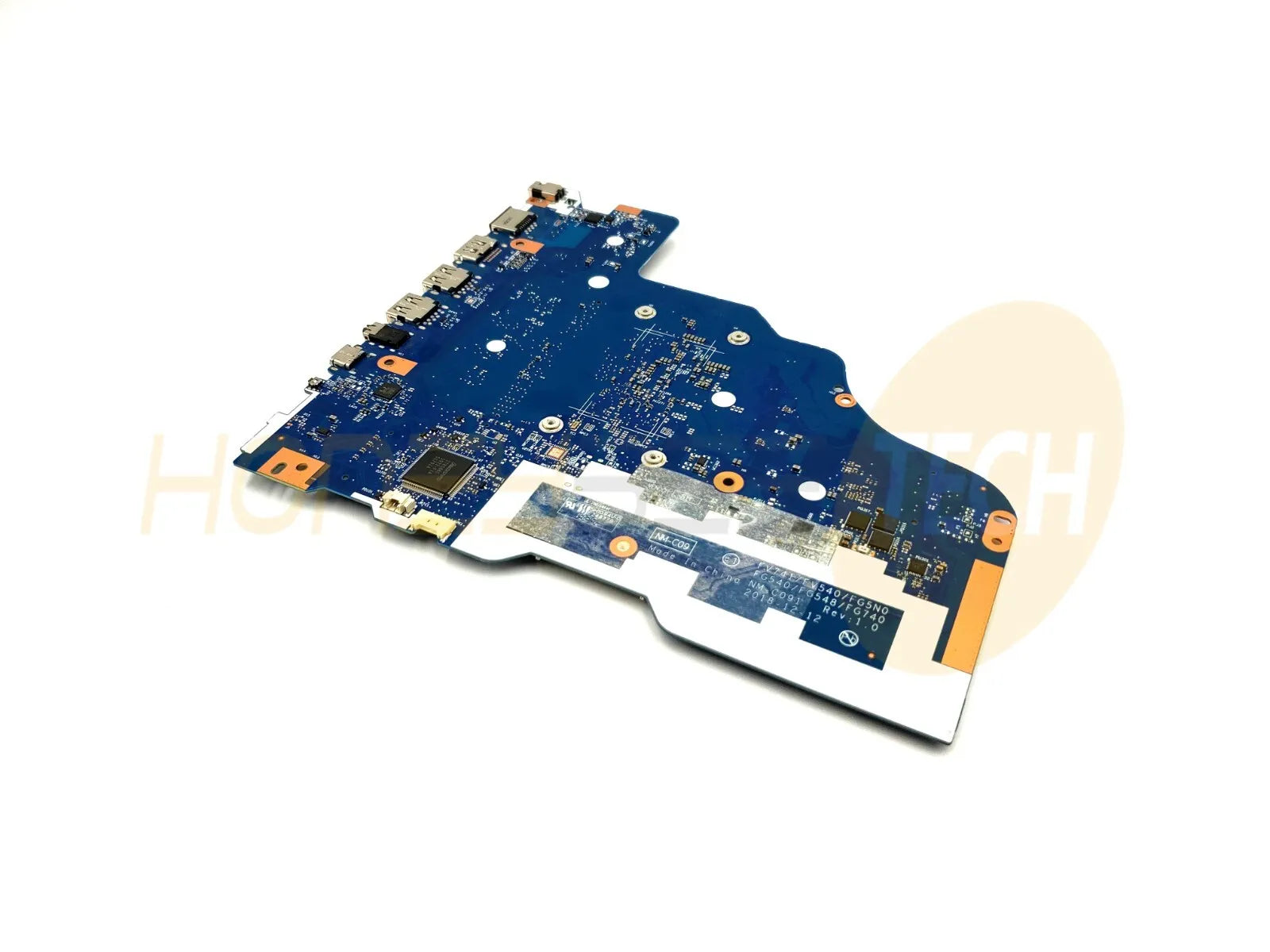 GENUINE LENOVO IDEAPAD L340-15IWL MOTHERBOARD i3-8145U 2.1GHZ 5B20S41685 TESTED - Honeybee-Technologies