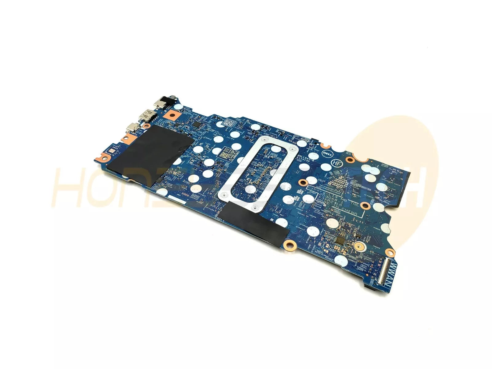 GENUINE DELL LATITUDE 3420 INTEL MOTHERBOARD i7-1165G7 VKWK9 0VKWK9 TESTED - Honeybee-Technologies