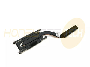 GENUINE DELL LATITUDE 5300 LAPTOP CPU COOLING HEATSINK TJ2C0 0TJ2C0 - Honeybee-Technologies