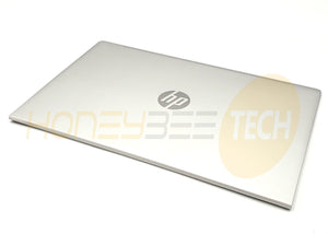 GENUINE HP PROBOOK 450 G8 LAPTOP LCD BACK COVER M21989-001 GRADE A - Honeybee-Technologies