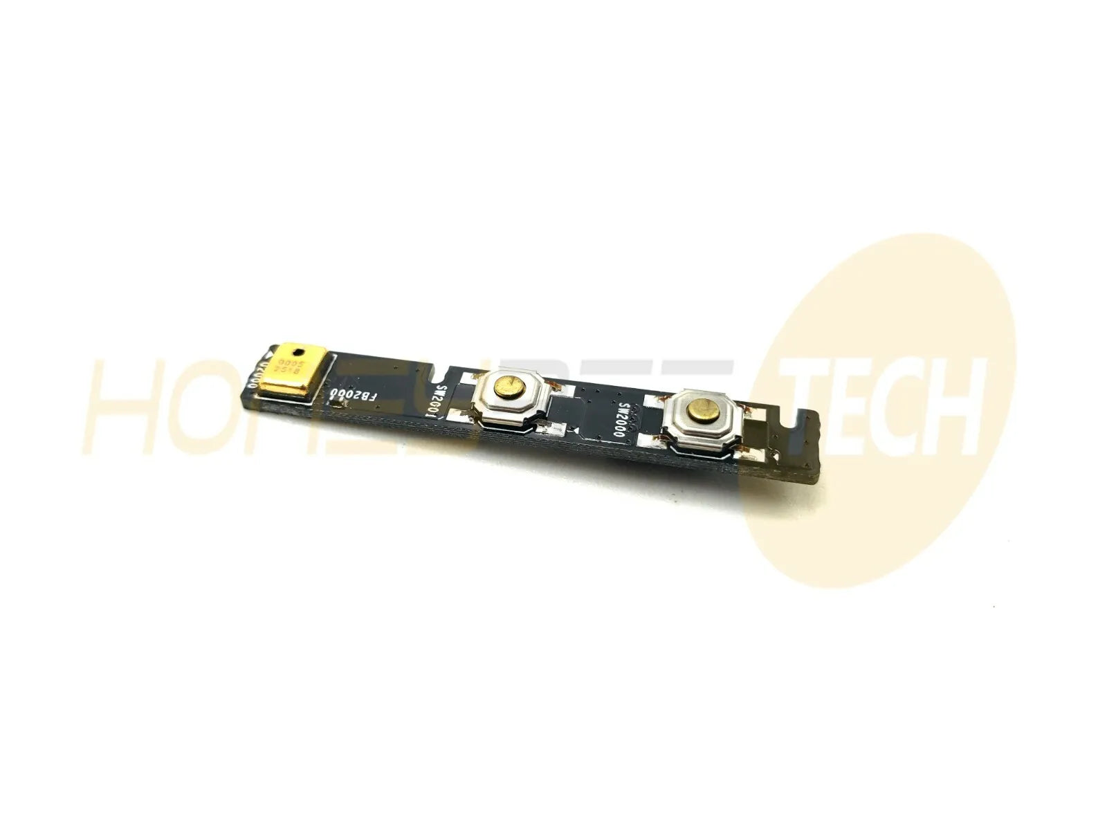 GENUINE LENOVO YOGA 13 LAPTOP INTERNAL POWER VOLUME BUTTON BOARD 90002007 TESTED - Honeybee-Technologies