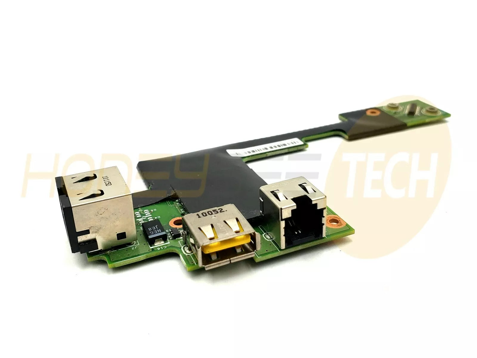 GENUINE LENOVO THINKPAD W510 T510 USB ETHERNET SUBCARD 55.4CU02.021G 63Y2125 - Honeybee-Technologies