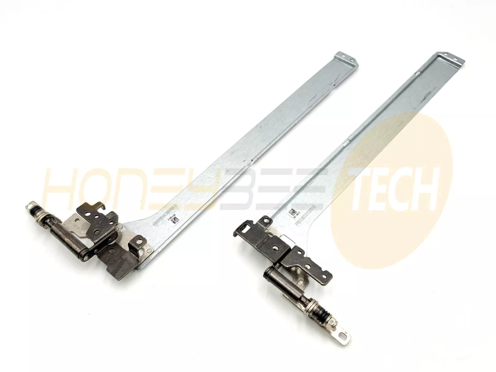 GENUINE HP PROBOOK 450 G5 LAPTOP LEFT/RIGHT LCD HINGES FBX8C013010 FBX8C015010 - Honeybee-Technologies