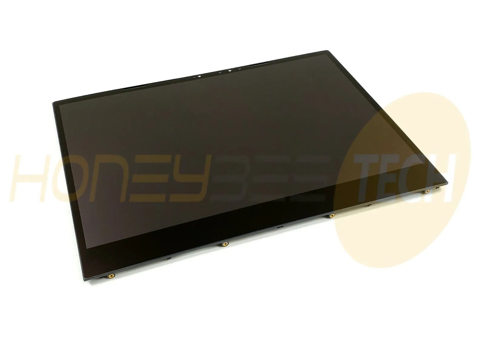 GENUINE DELL LATITUDE 7285 TABLET 12.3" TOUCHSCREEN ASSEMBLY QHD 0HW8YN GRADE B - Honeybee-Technologies