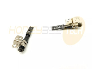 GENUINE DELL XPS 13 9350 XPS 13 9343 LAPTOP LEFT AND RIGHT LCD HINGES - Honeybee-Technologies