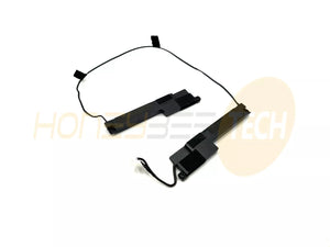 GENUINE DELL INSPIRON 7391 2-IN-1 L/R SPEAKERS 023.400HA.0001 85YJ6 TESTED - Honeybee-Technologies