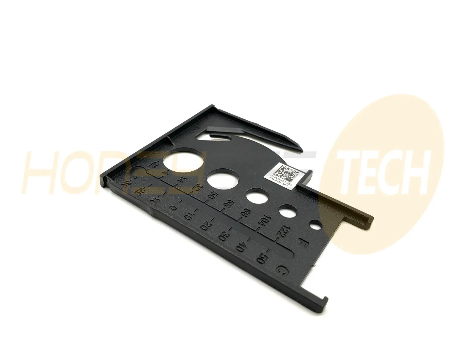 GENUINE DELL LATITUDE E6540 LAPTOP EXPRESS CARD BLANK FILLER N8NH4 0N8NH4 - Honeybee-Technologies