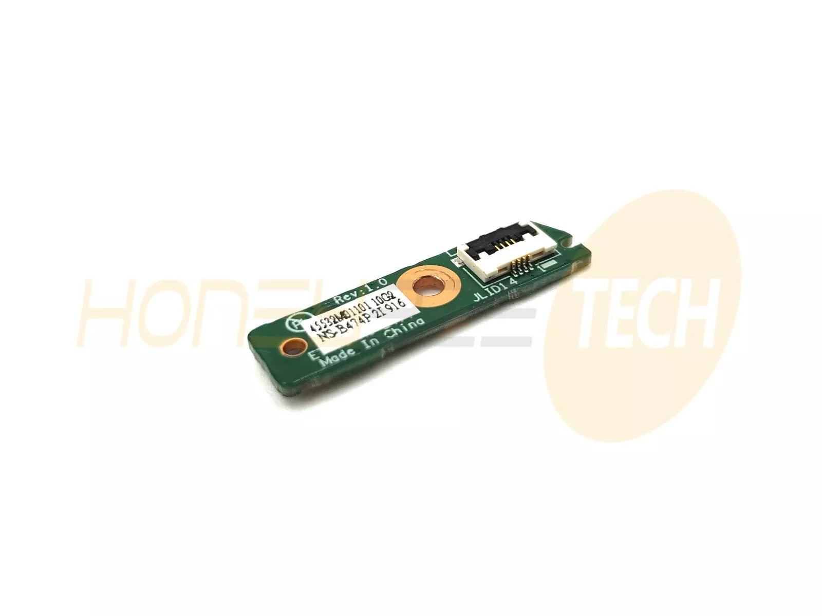 GENUINE LENOVO THINKPAD T480S LAPTOP HALL SENSOR BOARD 01ER997 TESTED ...