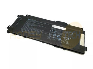 GENUINE HP PAVILION X360 14M-DW0023DX 3CELL 43.3WHR BATTERY PV03XL L83393-005 - Honeybee-Technologies