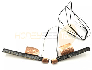 GENUINE DELL LATITUDE 5420 LAPTOP WWAN WIFI ANTENNA DC33002GY2L 5DG4G TESTED - Honeybee-Technologies