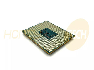 INTEL XEON CORE E5-1620V3 QUAD CORE 10MB 3.5GHZ PROCESSOR SR20P 7TVF7 TESTED - Honeybee-Technologies