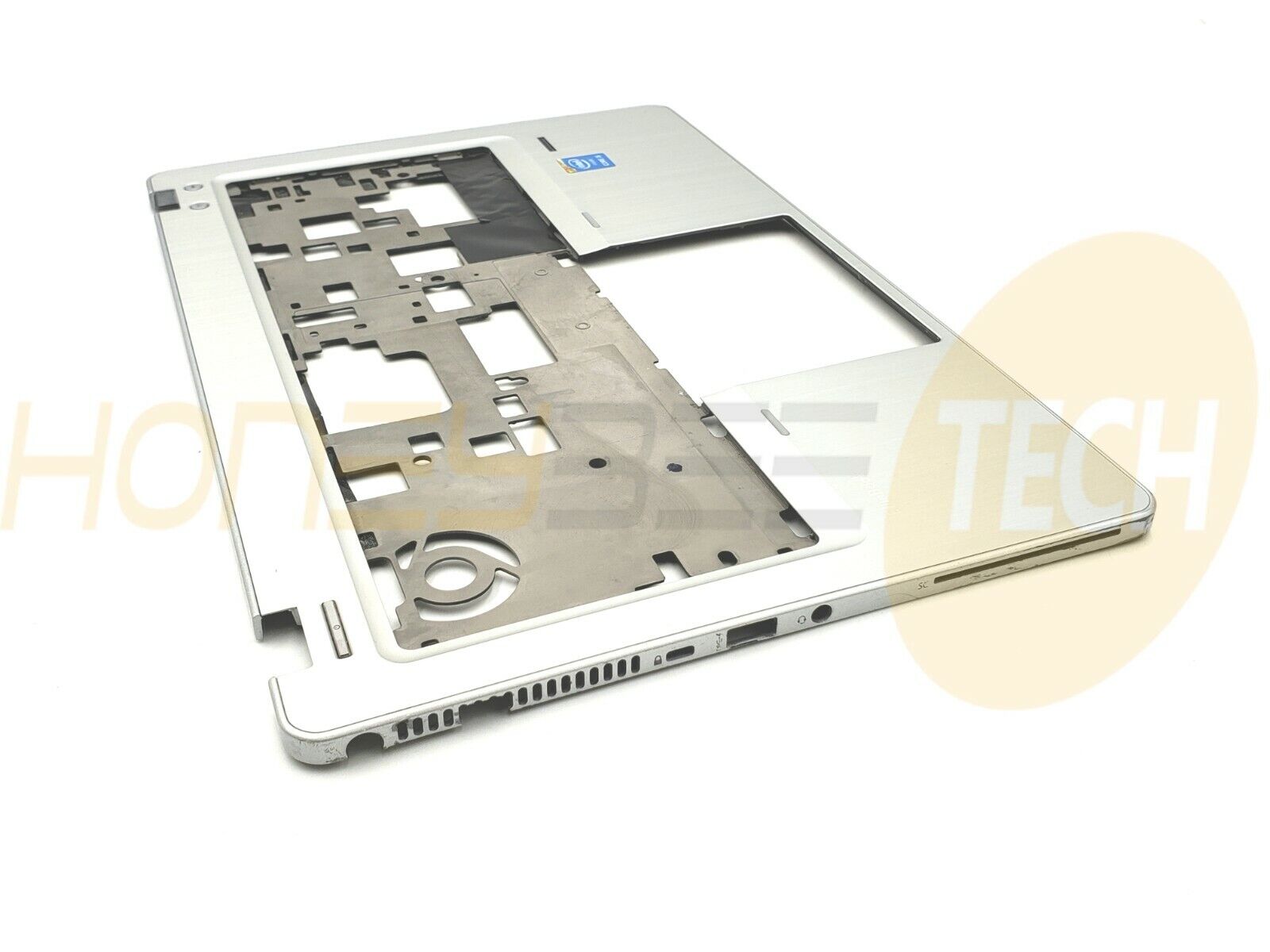 GENUINE ELITEBOOK FOLIO 9470M 9480M PALMREST WITH FINGERPRINT 748352-001 GRADE B - Honeybee-Technologies