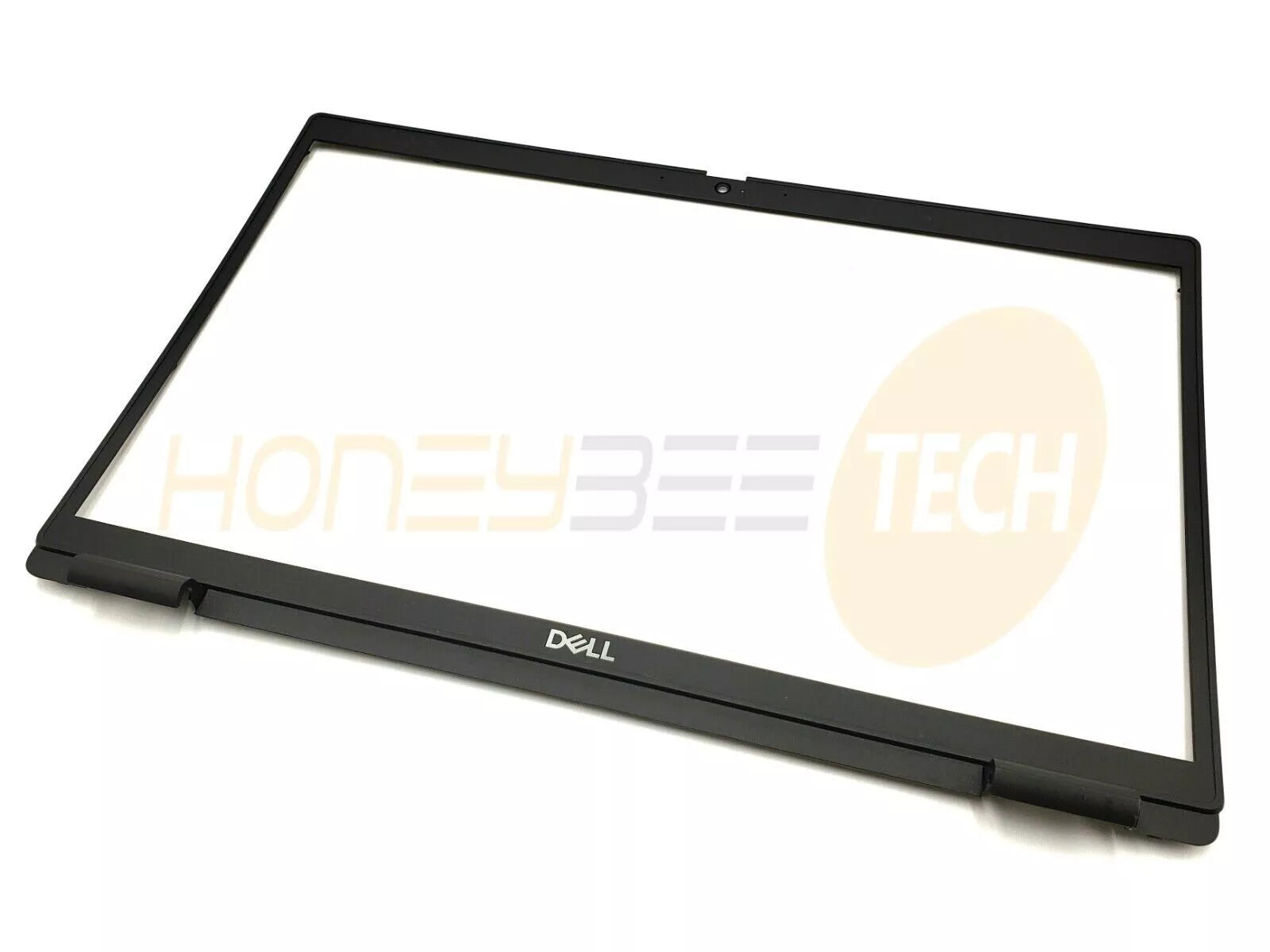 GENUINE DELL LATITUDE 3520 BOTTOM COVER AND LCD BEZEL BUNDLE WMNWX H5YMR GRADE A - Honeybee-Technologies