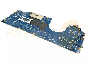 GENUINE DELL LATITUDE 5580 MOTHERBOARD i7-7600U 2.8GHZ LA-E092 7W357 TESTED - Honeybee-Technologies