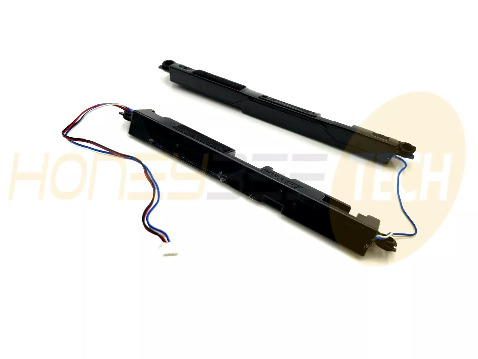 GENUINE DELL PRECISION 7710 LEFT AND RIGHT SPEAKER SET DJRVF 0DJRVF TESTED - Honeybee-Technologies