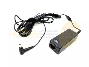 GENUINE ASUS 40W AC POWER ADAPTER 0A001-00031400 0A001-00031500 TESTED - Honeybee-Technologies