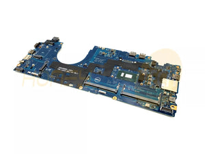 GENUINE DELL LATITUDE 5590 INTEL MOTHERBOARD i5-8250U LA-F411P FJGHG TESTED - Honeybee-Technologies