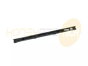 GENUINE DELL LATITUDE 7480 LAPTOP HINGE COVER TRIM 8W67H 08W67H GRADE A - Honeybee-Technologies