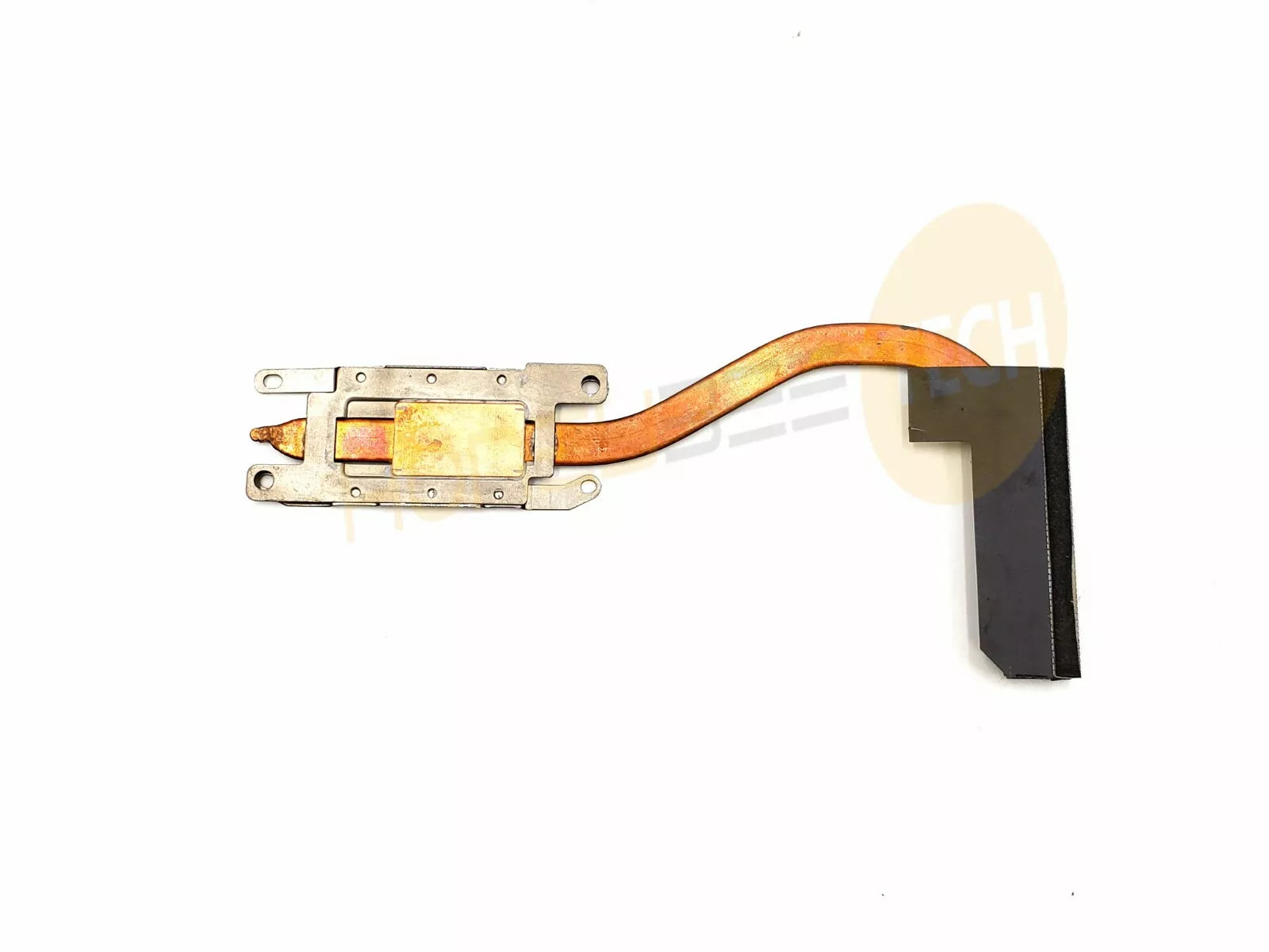 GENUINE DELL LATITUDE E7450 LAPTOP CPU COOLING HEATSINK TW22Y 0TW22Y - Honeybee-Technologies