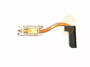GENUINE DELL LATITUDE E7450 LAPTOP CPU COOLING HEATSINK TW22Y 0TW22Y - Honeybee-Technologies