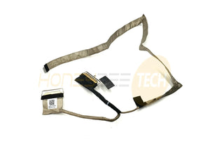 GENUINE DELL LATITUDE 3420 LAPTOP LCD VIDEO DISPLAY CABLE YCJTT 0YCJTT TESTED - Honeybee-Technologies