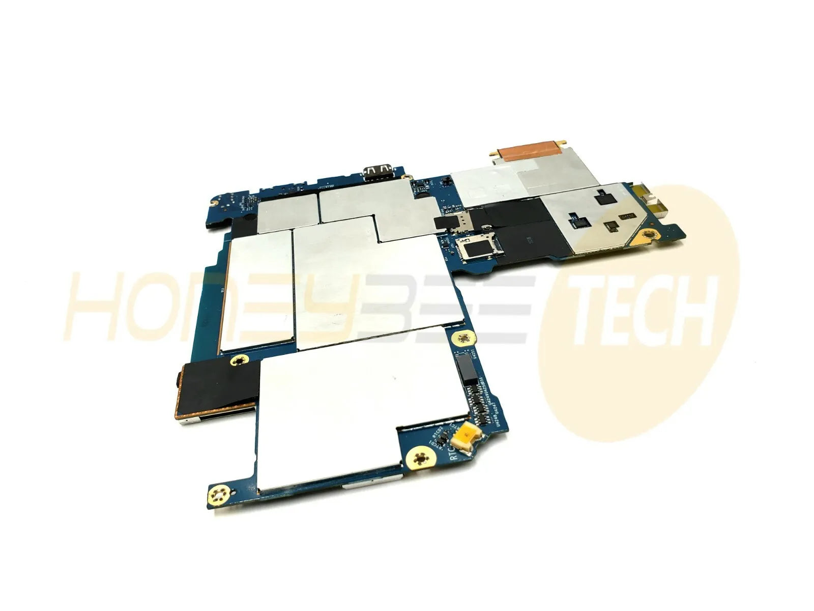 GENUINE DELL LATITUDE 5290 2-IN-1 MOTHERBOARD i5-8350U 1.7GHZ JP7C1 TESTED - Honeybee-Technologies