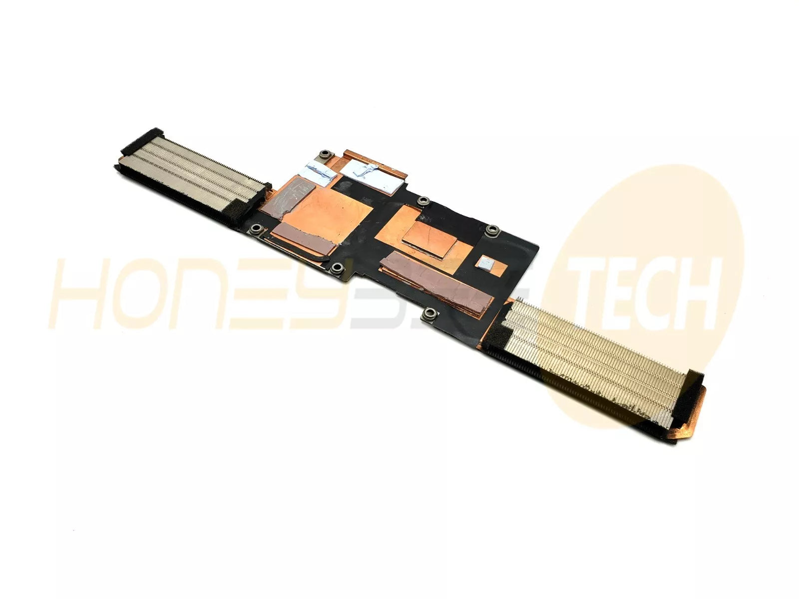 GENUINE DELL PRECISION 5750 LAPTOP CPU COOLING HEATSINK CN8DJ 0CN8DJ - Honeybee-Technologies