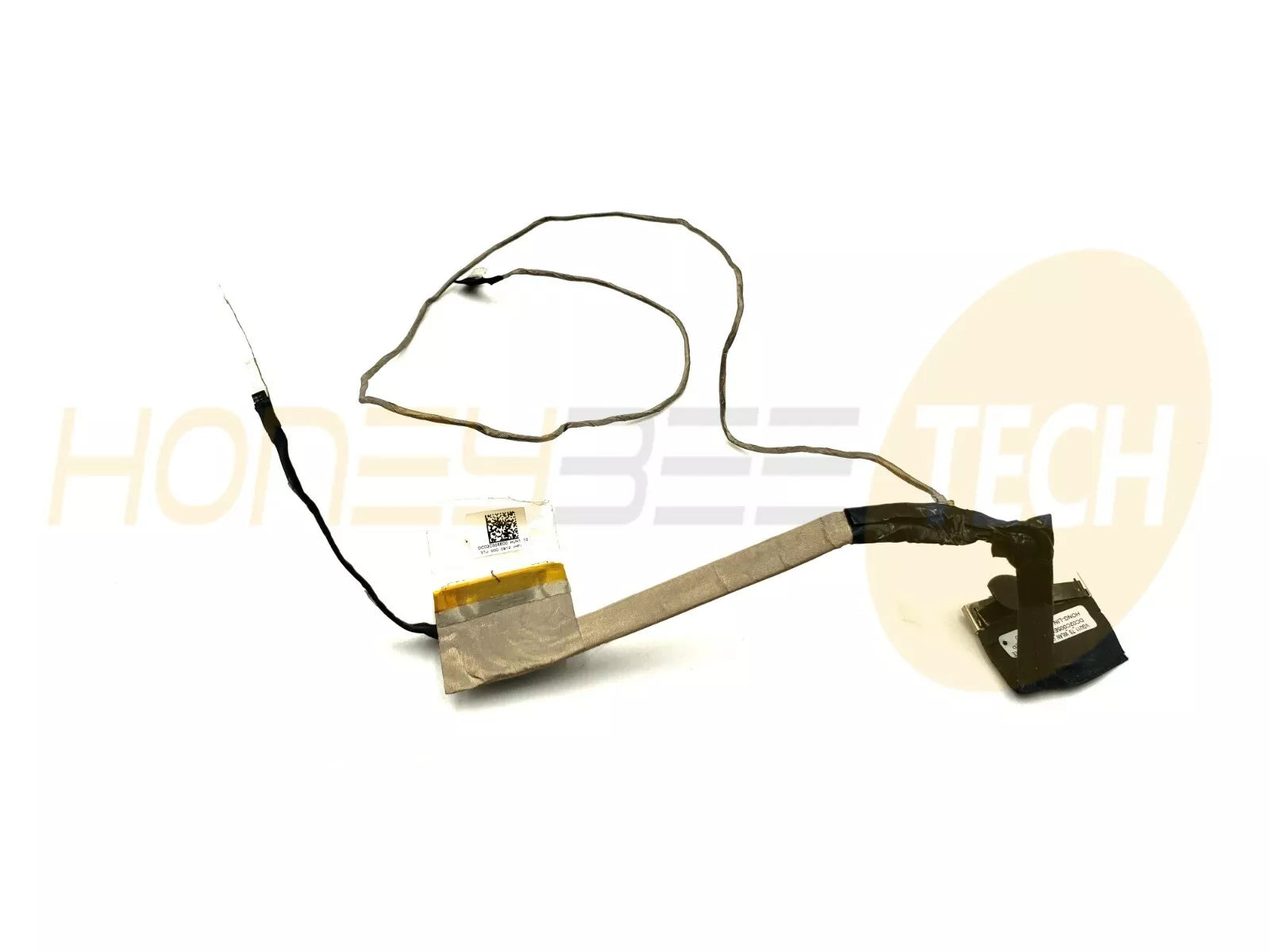GENUINE HP ENVY TOUCHSMART M6 LCD DISPLAY CABLE TOUCHSCREEN 725443-001 TESTED - Honeybee-Technologies